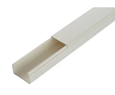 Legrand 330080 Montavimo kanalas LN 40x25.1 baltas 330080 /2m/