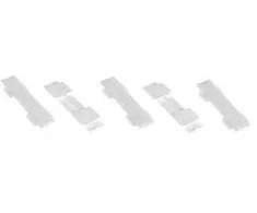 Legrand 330215 KIO 80 kanalo dangtelio jungtis 330215