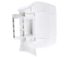 Legrand 330217 KIO šakinio kanalo jungtis 85x50 330217