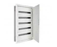 Legrand 337205 Sieninė skirstomoji plokštė 5x24 XL3 S 160 337205