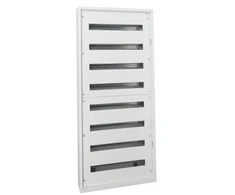 Legrand 337207 Sieninė skirstomoji plokštė 7x24 XL3 S 160 337207