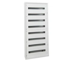 Legrand 337208 Sieninė skirstomoji plokštė 8x24 XL3 S 160 337208