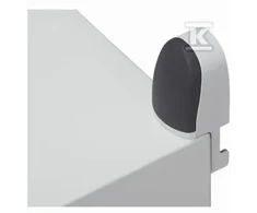 Legrand Tvirtinimo laikiklis sienoms nuo 400 mm, 4 vnt. (036409)