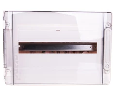 Legrand Skaidrios durys - 401656