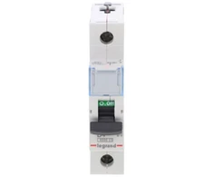 Legrand Jungiklis 1P B 4A 6kA AC S301 TX3 (403352)