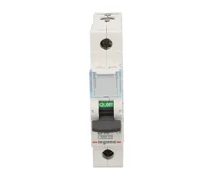 Legrand Automatinis jungiklis S301 B13 6kA TX3 - 403356