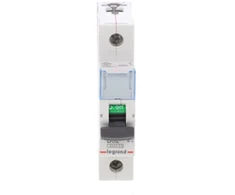 Legrand 403360 Wyłącznik nadprądowy 1P B 32A 6kA AC S301 TX3 403360