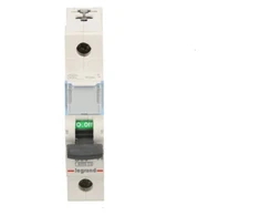 Legrand Jungiklis S301 B50 6kA TX3 - 403362