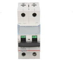 Legrand Jungiklis S302 B10 TX3 10A 6kA 403385