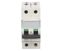 Legrand Jungiklis S302 B20 TX3 20A 6kA 403388