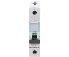 Legrand Jungiklis S301 C0.5 6kA TX3 - 403425