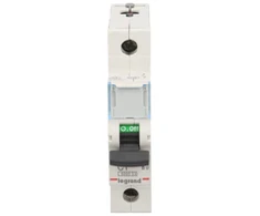 1P C 1A 6kA AC S301 605602 / 403426 Legrand