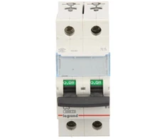 Legrand Jungiklis S302 C3 TX3 3A 6kA 403522