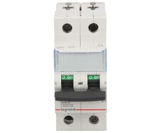 Legrand Jungiklis S302 C25 6kA TX3 - 403530