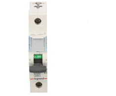 Legrand 1P D 50A 6kA AC S301 TX3 (403726)