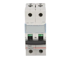 Legrand 2P D 16A 6kA AC S302 TX3 (403738)