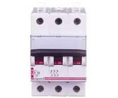 Legrand 404126 Automatinis jungiklis 3P B 16A 10kA AC S313 TX3 404126