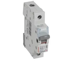 Legrand Switch skyriklis FR 301 40A - 406420