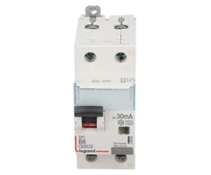 Legrand A tipo P312 DX3 (410962)