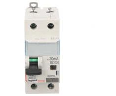 Legrand 2P 20A B 0,03A A tipo P312 DX3 (410966)