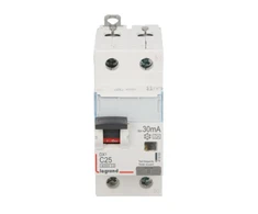Legrand A tipo P312 DX3 (411063)