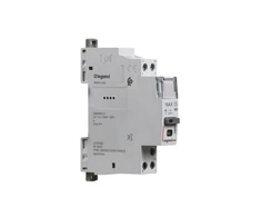 Legrand Bistabila relė prijungta cx3 su Netatmo - 1P 16A 100-240ACV 412170