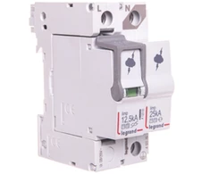 Legrand Viršįtampio ribotuvas B + C 1P + N (412276)