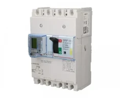 Legrand 420037 Galios jungiklis 4P 160A 16kA su diferencinės srovės apsauga DPX3 160 420037