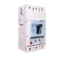 Legrand grandinės pertraukiklis 400A 3P 50kA DPX3 630 TM (422016)