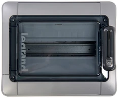 Legrand Optinis skirstomasis skydas IP65, 1x12 moduliai - 601940