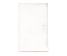 Legrand RWN N + PE 3x12 izoliacinės durys 602413