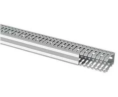 Legrand 636007 Šukų padėklas LINA25 40x60 pilkas 636007 /2m/