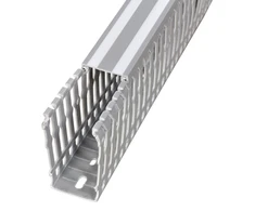 Legrand 636008 Šukų padėklas LINA25 40x80 pilkas 636008 /2m/