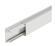 Legrand 638100 LN ECO montavimo kanalas 15x10 baltas 638100 /2m/