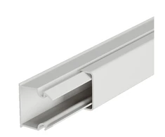 Legrand 638110 LN ECO montavimo kanalas 16x16 baltas 638110 /2m/