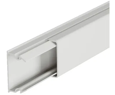 Legrand 638120 LN ECO 20x12 baltas montavimo kanalas 638120 /2m/