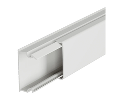 Legrand 638130 LN ECO montavimo kanalas 24x14 baltas 638130 /2m/