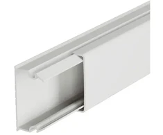 Legrand 638130 LN ECO montavimo kanalas 24x14 baltas 638130 /2m/
