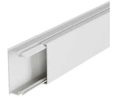 Legrand 638140 LN ECO montavimo kanalas 32x16 baltas 638140 /2m/