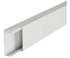 Legrand 638150 LN ECO montavimo kanalas 40x16 baltas 638150 /2m/