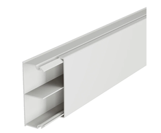 Legrand 638168 LN ECO montavimo kanalas 50x20.2 baltas 638168 /2m/