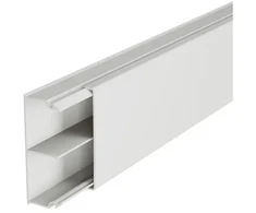 Legrand 638168 LN ECO montavimo kanalas 50x20.2 baltas 638168 /2m/
