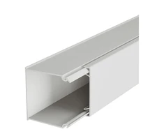 Legrand 638180 LN ECO montavimo kanalas 40x40 baltas 638180 /2m/