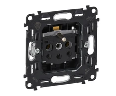 Legrand Vieno lizdo Valena Allure 16A mechanizmas (753085)