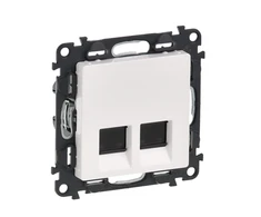 Legrand L.-753141 Valena Life RJ- 45 LESRAND