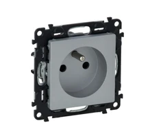 Legrand Valena Vieno lizdo lizdas (753380)
