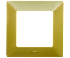 Legrand 754081 VALENA LIFE Vieno rėmo kalkės 754081