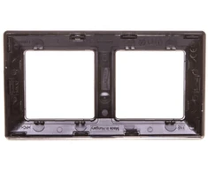 Legrand Dviguba Valena Life Steel Box (754152)