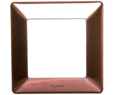 Legrand 754161 VALENA LIFE Vieno rėmo varinis 754161
