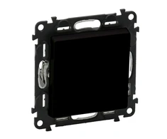 Legrand 756317 VALENA LIFE kryžminė jungtis juoda 10AX 250V 756317